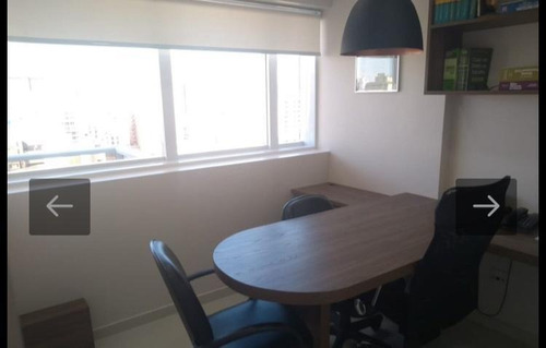 Imagem 7 de 19 de Venda Sala No Midtown Campinas - Sa00348 - 33259344