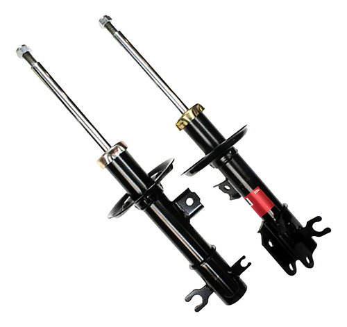 1* Amortiguador Gas Del Der Trw Spark Classic 16 - 17
