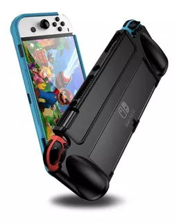 Hard Case Protector Nintendo Switch Oled