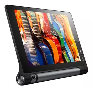 Tablet Lenovo Yoga Tab 3 8 + Funda + Teclado Flexible
