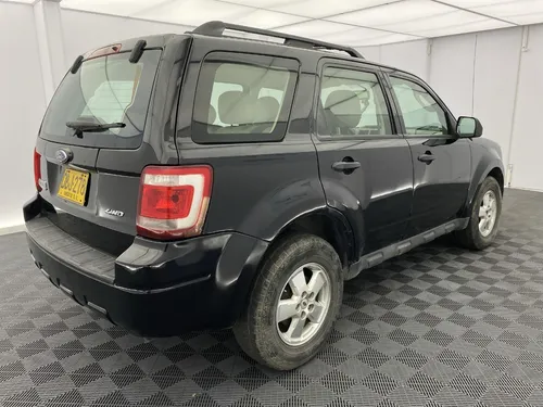 Ford Escape 3.0 Xlt