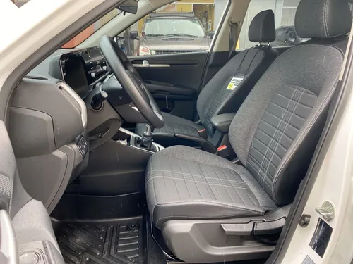 Kia Sonet 1.5 Vibrant Mt