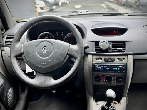 Renault Citius 1.6