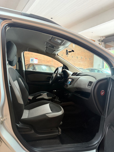 Chevrolet Spin 1.8 Lt 5as 105cv