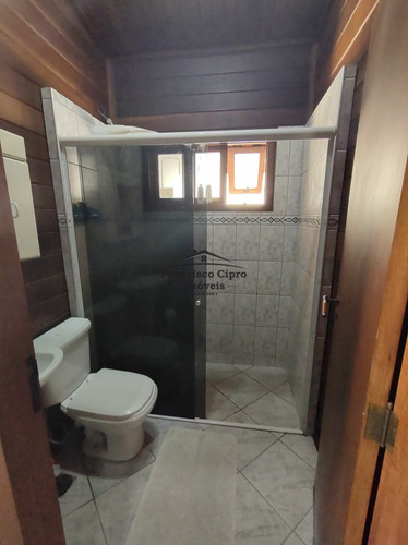 Imagem 18 de 30 de Casa À Venda No Bairro Portal Das Colinas - Guaratinguetá/sp - Cs572