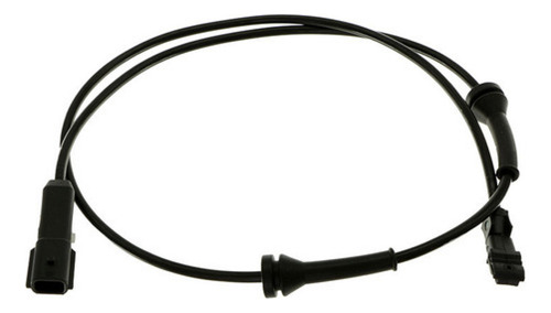 Sensor Abs Traseiro Renault Megane 1.6 E 2.0 2007 2008 2009