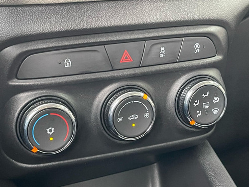 Chevrolet Tracker 1.0 Turbo 12V Flex Aut.