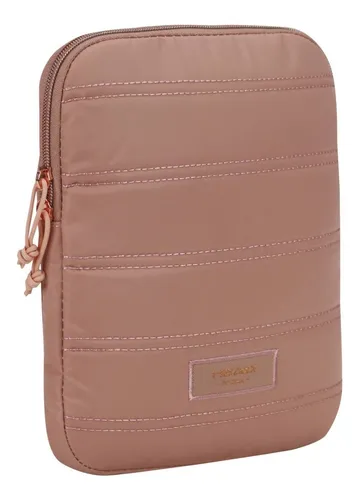 Funda Torino 10¨ Rosa Estuche Pequeño Head
