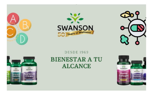 Swanson Ip-6 Inositol Hexaphosphate Hexafosfato