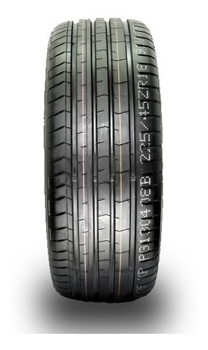 Imagen 2 de 6 de Llanta 225/55 Zr17 Kustone Passion P9 Runflat 97w
