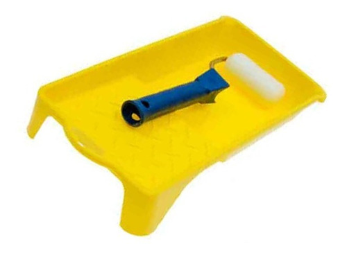 Kit Bandeja,rodillo,funda G.esp.4 - 168621