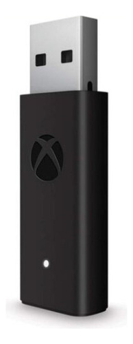 Receptor Sem Fio Para Controlador De Jogo Xbox One
