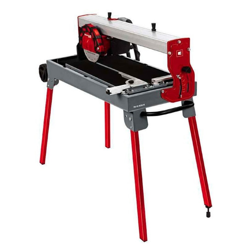 Sierra Corta Azulejos Ceramica 900w Einhell Te-tc620 U