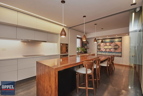 Oppel | Departamento En Venta | Belgrano Capital Federal |