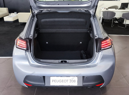 Peugeot 208 1.6 Allure