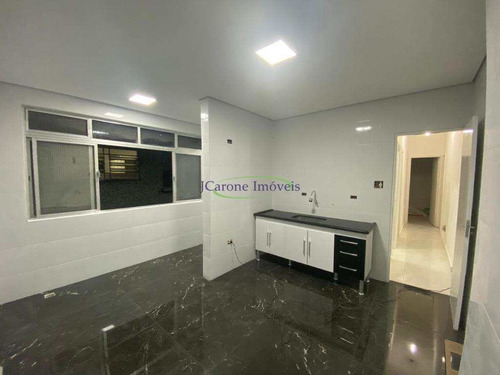 Imagem 13 de 15 de Apartamento Com 3 Dorms, Embaré, Santos - R$ 390 Mil, Cod: 63629141 - V63629141