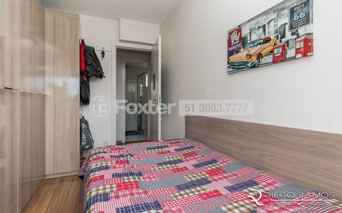 Imagem 14 de 30 de Apartamento, 3 Dormitórios, 68.69 M², Vila Ipiranga - 187025