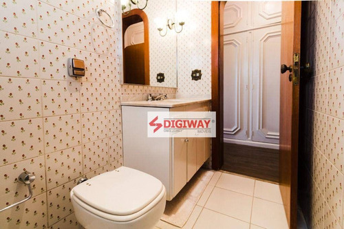 Imagem 14 de 30 de Apartamento A Venda R$ 1.950,000,00 Na Aclimação - Ap2699