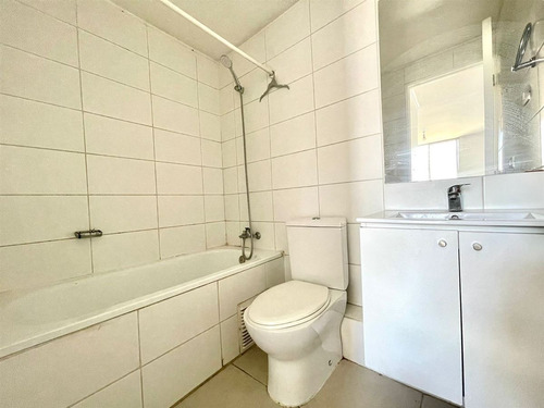 Depto 2d 2b Estac Y Bodega, Metro Av. Matta 51/53m2 Piso 14