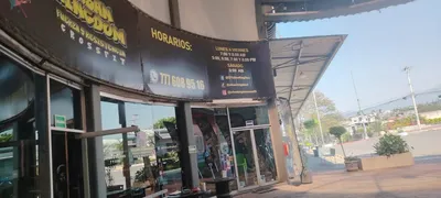 Local comercial en traspaso
