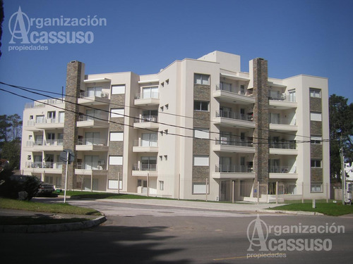 Imagen 22 de 24 de Punta Del Este - Departamento Venta - San Rafael - 3 Dormitorios - Piscina