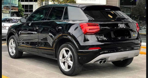 Imagen 3 de 10 de Audi Q2 2017 1.4 Tfsi Sport 150 Cv
