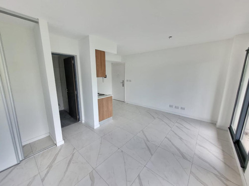 Imagen 8 de 17 de Departamento Venta Monoambiente Echesortu Rosario