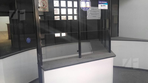 Bº Gral Bustos. Alejandro Magariños Cervantes Al 800 (612 M2)