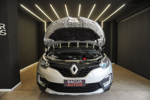 Renault Captur 1.6 Intens Cvt