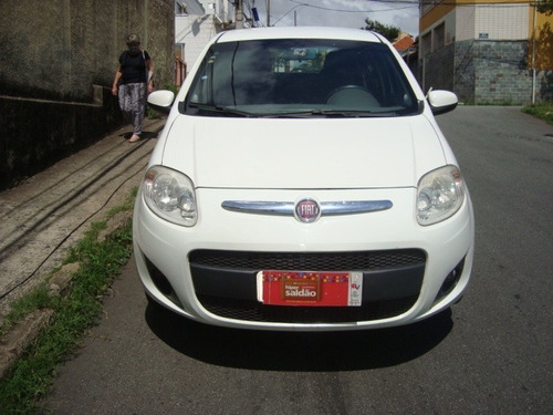 Fiat Palio 1.0 Mpi Attractive 8v Flex 4p Manual