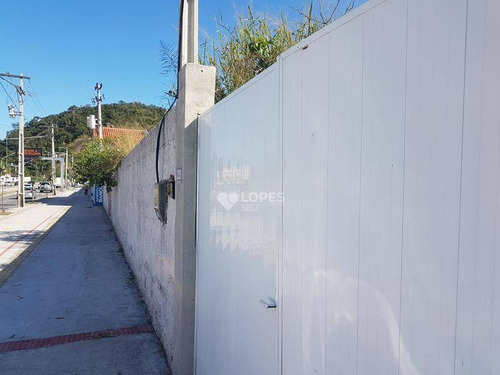 Imagem 3 de 3 de Terreno Plano 3220 M² Por R$ 5.500.000 - Cafubá - Te2453