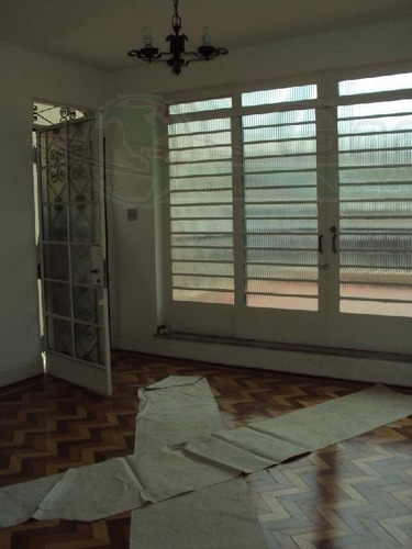 Imagem 1 de 14 de Casa Comercial Para Venda, 210.0m² - 1259