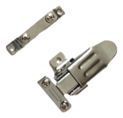 Regulador De Tambor Snare, Ajustador De Metal Profissional
