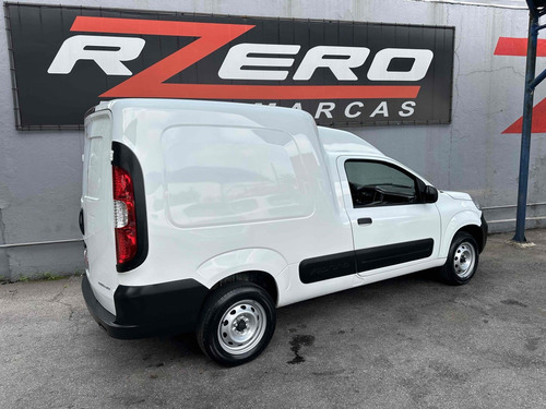 Fiat Fiorino 1.4 MPI FURGÃO ENDURANCE 8V FLEX 2P MANUAL