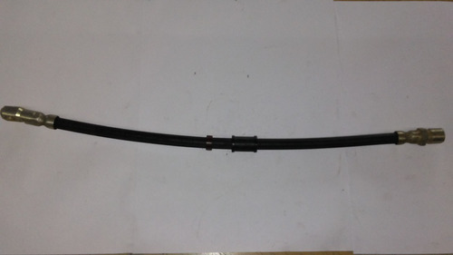 Flexible Freno Delantero Inferior Izq. Lada 2121