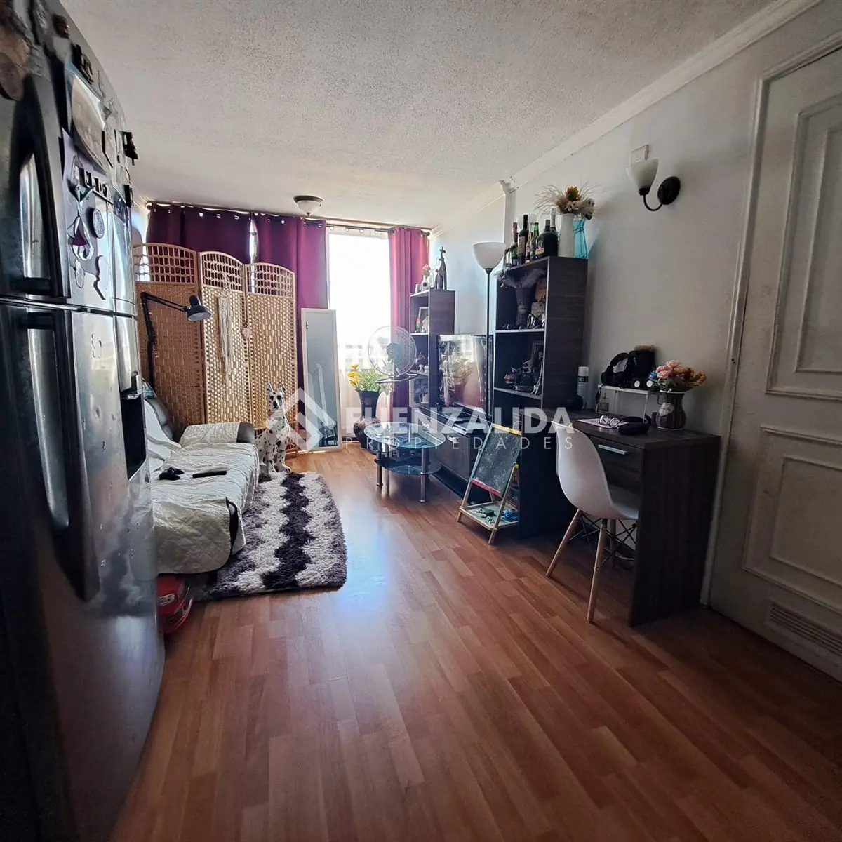 Imagen 2 de 21 de Oferta!!! Departamento En Venta De 2 Dorm. En Santiago