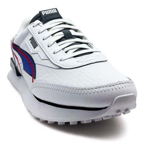 Tenis Puma Future Rider Twofold Retro Clasico 90 Runner Rs