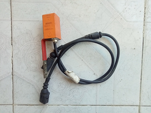 Switch Relay Volkswagen 1j09443383aa (Usado)
