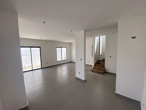 Casa En Venta Misión De Las Flores, Apodaca, N.l.