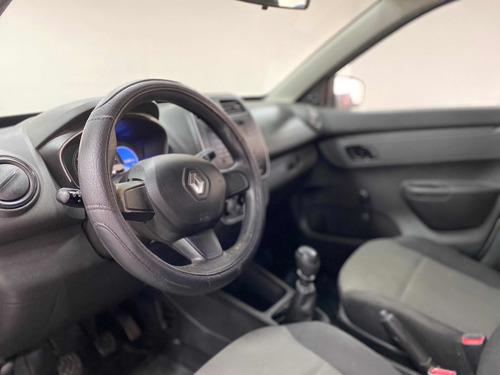 Renault Kwid Life 1.0 Financio 100 % En Cuotas De $ 9.900