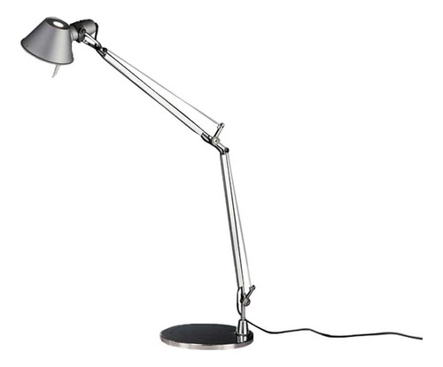 Artemide Tolomeo Mini Lámpara De Mesa 100w E26 Con Base De A