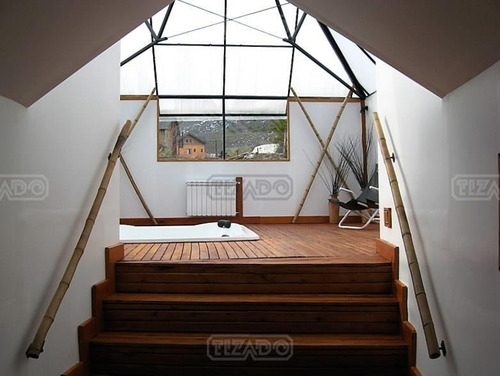 Turístico En Venta Ubicado En Cerro Catedral, Bariloche