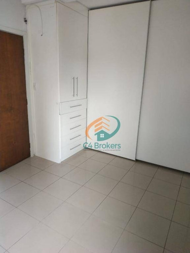Imagem 17 de 26 de Apartamento Com 3 Dormitórios À Venda, 116 M² Por R$ 675.000,00 - Mooca - São Paulo/sp - Ap3305