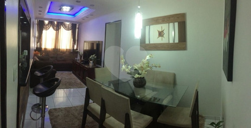 Imagem 6 de 15 de Apto 2 Dorm - Reo311503