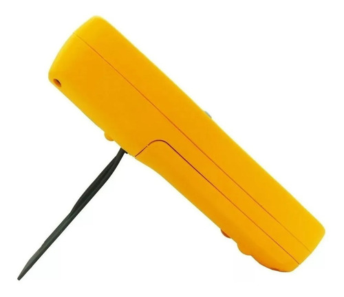 Imagem 5 de 8 de Terrômetro Digital Portatil Htr-770 Com Bolsa - Hikari