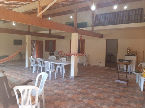 Imagem 6 de 20 de Sítio Com 2.500 M² Dentro De Condomínio Em Três Córregos. - St00198 - 69437117