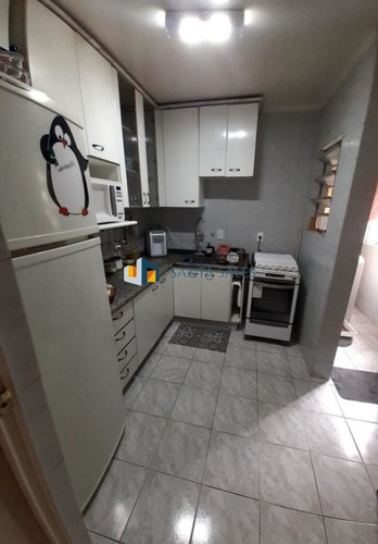 Imagem 10 de 29 de Apartamento Em Vila Mariana, São Paulo/sp De 66m² 2 Quartos À Venda Por R$ 495.000,00 - Ap2141167-s