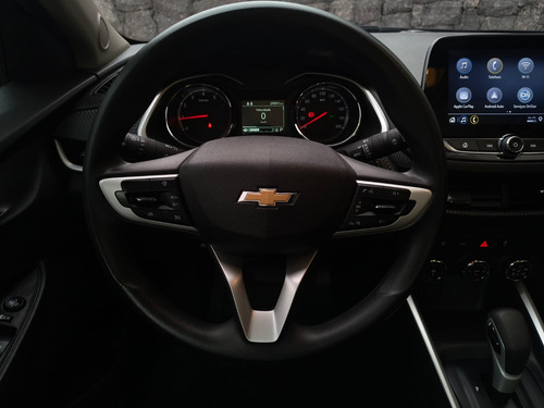 Chevrolet Onix plus 1.0 Ltz Turbo Aut. 4p