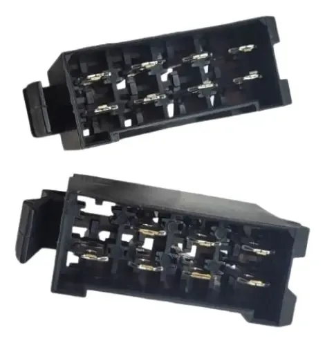 Chave De Seta / Limpador 709/710/1618/1620/mbb Bicudo