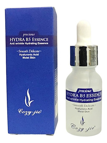 Suero Facial Hydra B5 Essence Con Ácido Hialurónico 15ml
